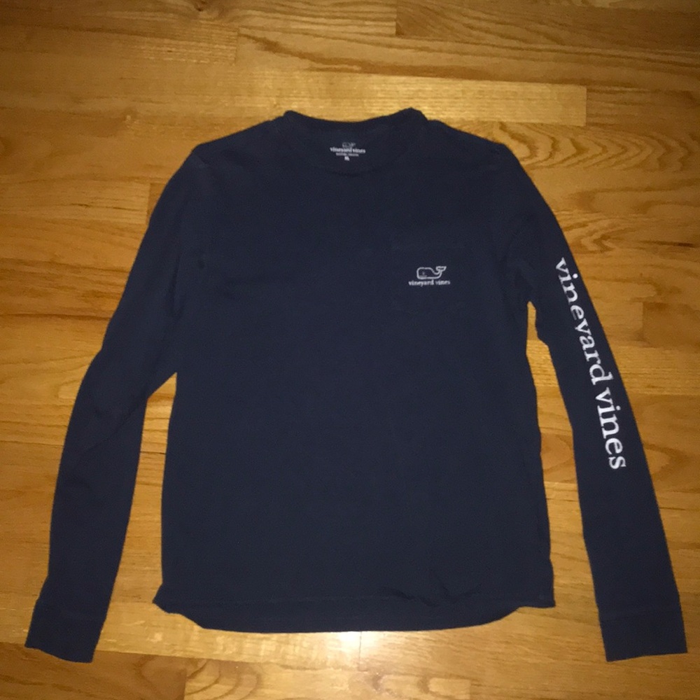Vineyard Vines Long Sleeve